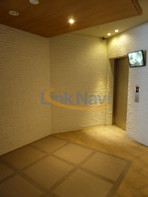 【ロビー】 | サンマルベリー扇町