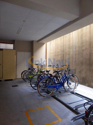 【その他共用部分】 | サンマルベリー扇町