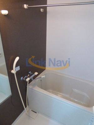 【浴室】 | サンマルベリー扇町