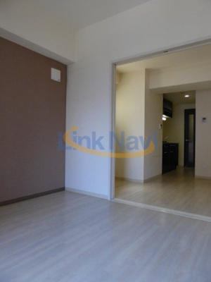 【居間・リビング】 | サンマルベリー扇町