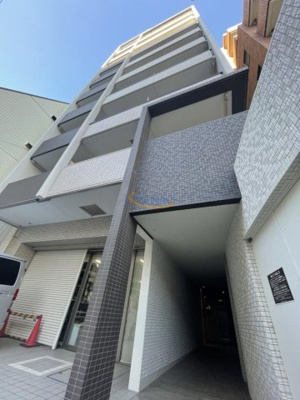 【外観】 | サンマルベリー扇町