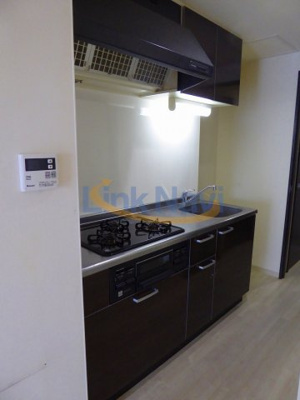 【キッチン】 | サンマルベリー扇町