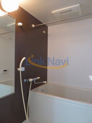 【浴室】 | サンマルベリー扇町