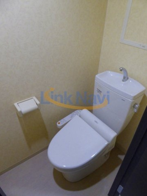 【トイレ】 | サンマルベリー扇町