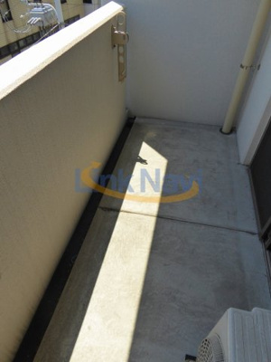 【バルコニー】 | サンマルベリー扇町