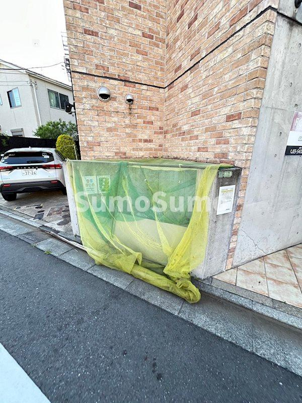 ZESTY桜新町のその他共用部分