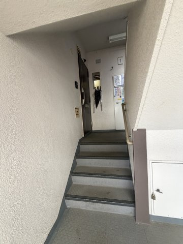 高倉台12団地61号棟のその他