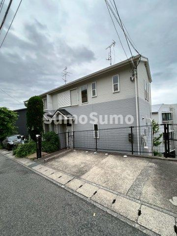 山芦屋テラスハウス