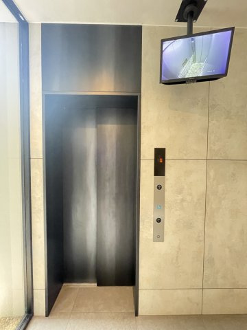 アルティザ博多ミッドシティのその他共用部分