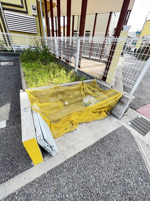 アルテールメゾンのその他共用部分