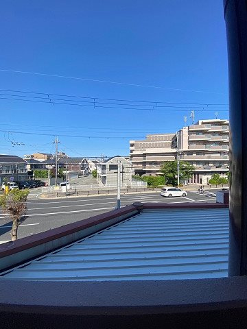 Avenueの展望