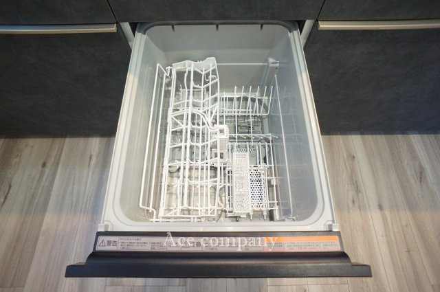 【キッチン】 | 八尾市曙町2丁目 | 【食器洗浄乾燥機☆】