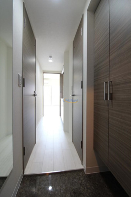 【内装】 | ミラージュパレス新梅田Rio