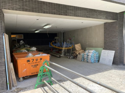 【その他共用部分】 | ミラージュパレス新梅田Rio