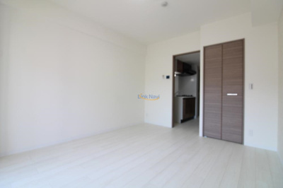 【寝室】 | ミラージュパレス新梅田Rio