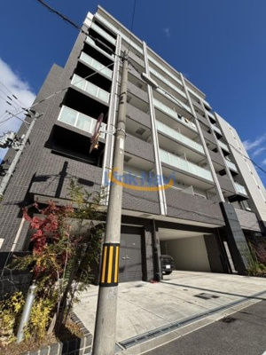 【外観】 | ミラージュパレス新梅田Rio