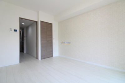 【居間・リビング】 | ミラージュパレス新梅田Rio