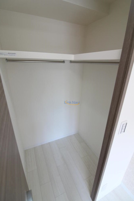 【収納】 | ミラージュパレス新梅田Rio