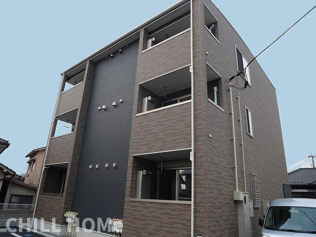 オランジュリー