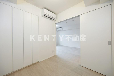 【その他】 | ドゥーエ西馬込Ⅱ