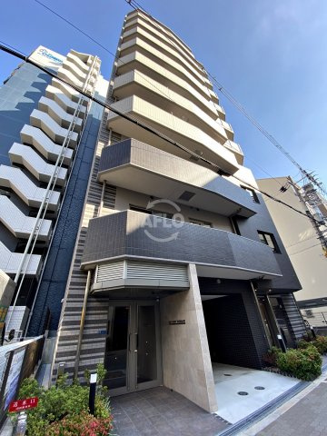 コージーコート釣鐘