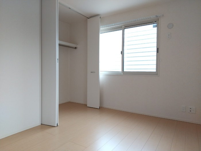 パストラル　Ｂ棟　　刈谷市近郊の賃貸はクラスホーム刈谷店の収納