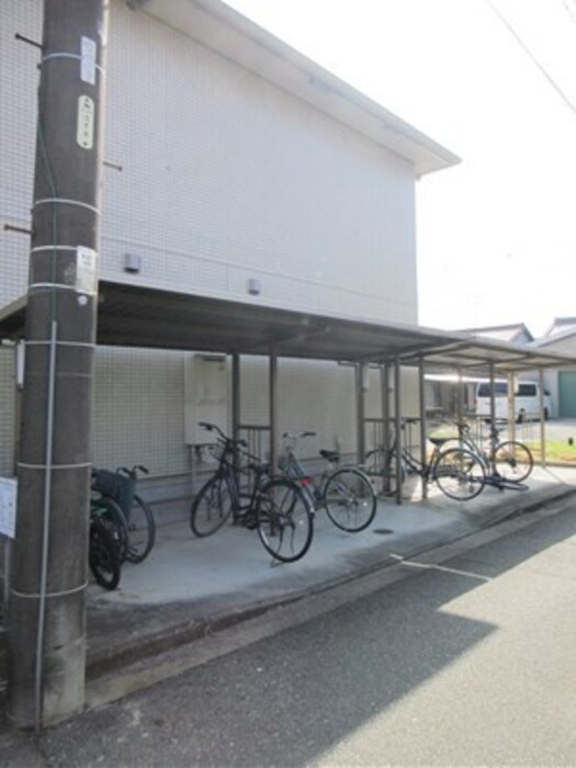 パストラル　Ｂ棟　　刈谷市近郊の賃貸はクラスホーム刈谷店の設備