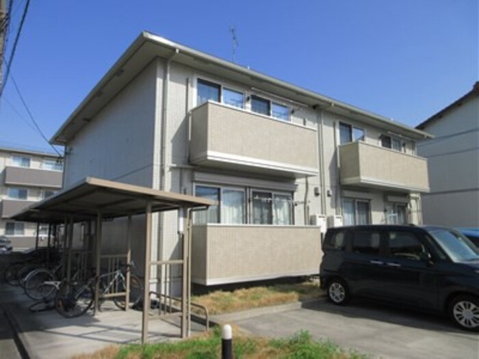 パストラル　Ｂ棟　　刈谷市近郊の賃貸はクラスホーム刈谷店