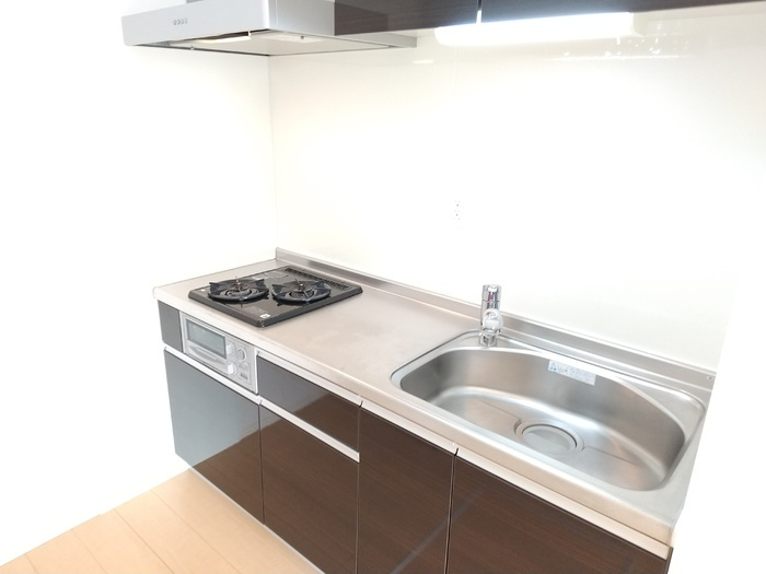 パストラル　Ｂ棟　　刈谷市近郊の賃貸はクラスホーム刈谷店のキッチン