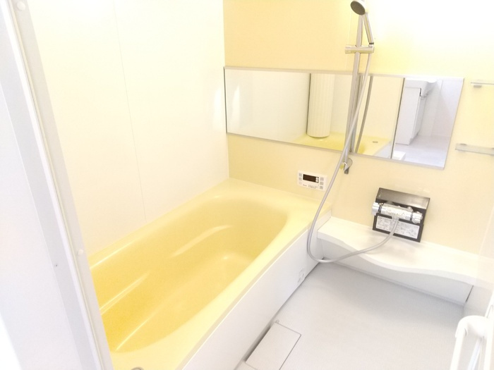 パストラル　Ｂ棟　　刈谷市近郊の賃貸はクラスホーム刈谷店の浴室