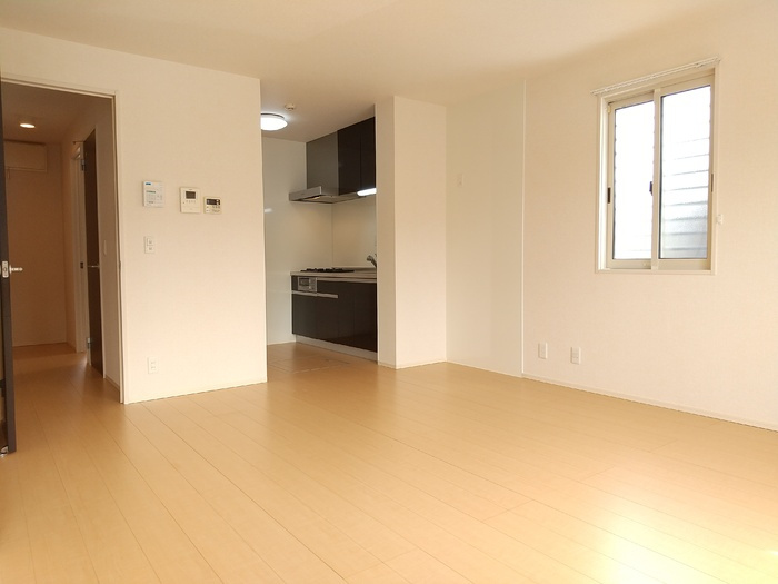 パストラル　Ｂ棟　　刈谷市近郊の賃貸はクラスホーム刈谷店の内装