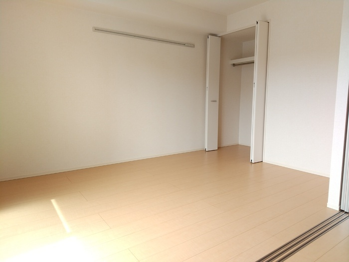 パストラル　Ｂ棟　　刈谷市近郊の賃貸はクラスホーム刈谷店の収納