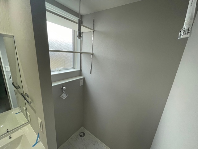 INTEGRAL　MINORIの内装