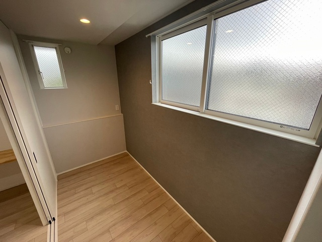 INTEGRAL　MINORIのその他共用部分