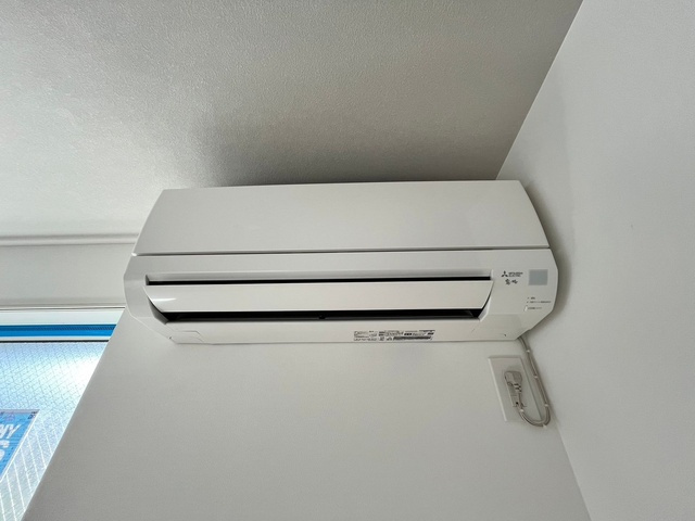 INTEGRAL　MINORIの設備