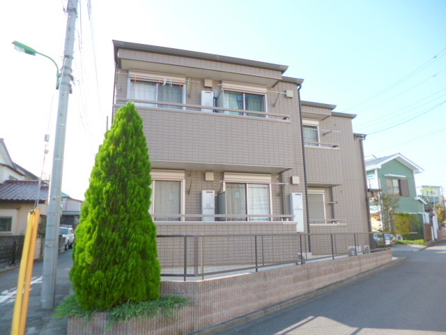 メゾン・ド・ムトウの外観|★駅近アクセス良好★　★耐震・耐火の旭化成★