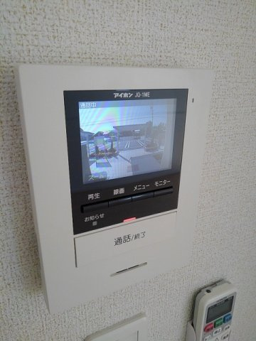 ホワイト・ベルのセキュリティ