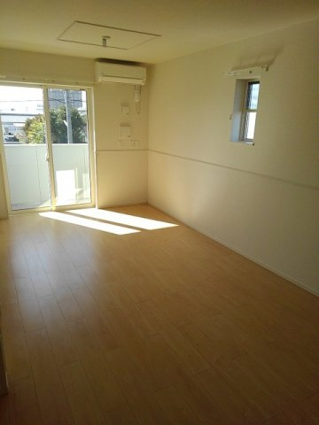 ホワイト・ベルの居間・リビング|ゆったり過ごせる居間です