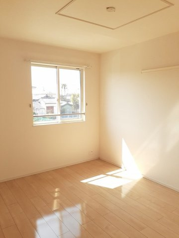 ノースパークＡの内装|内装も気になるポイント