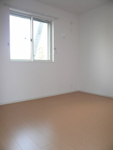 アバンダント・ライフ　Ａの内装|内装は落ち着いています