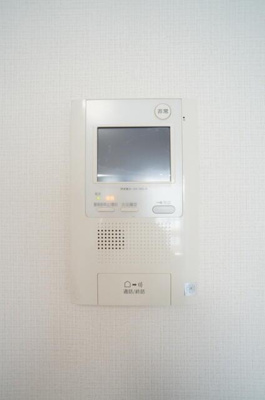 【セキュリティ】 | ジェノヴィア東日本橋駅前グリーンヴェール |  