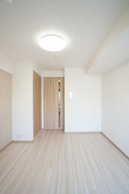 【内装】 | ジェノヴィア東日本橋駅前グリーンヴェール |  