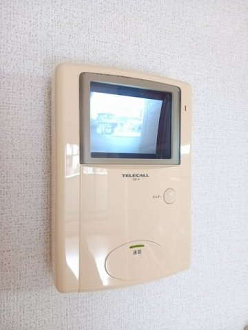 リオ・ラド・パティオ　Ａのセキュリティ