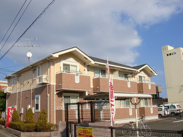 ミニヨン　メゾン