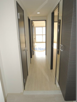 【内装】 | アベニール鷺洲