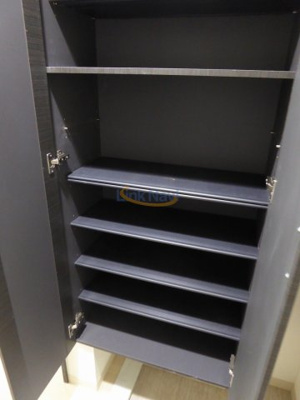 【玄関】 | アベニール鷺洲