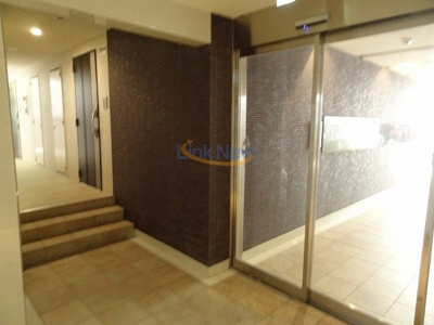 【ロビー】 | アベニール鷺洲