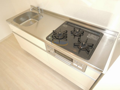 【キッチン】 | アベニール鷺洲