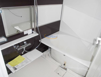 【浴室】 | アベニール鷺洲
