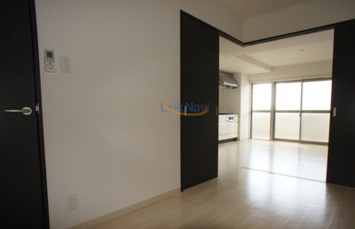 【寝室】 | アベニール鷺洲